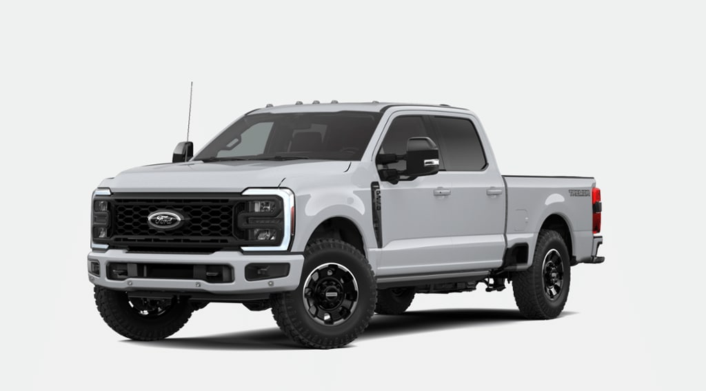 2026 Super Duty F-250 LARIAT