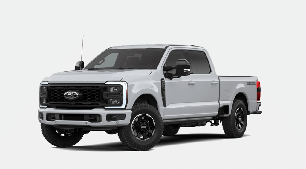 2026 Super Duty F-250 LARIAT