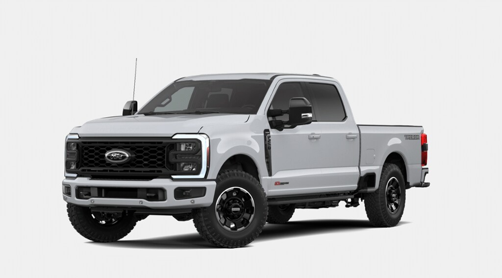 2026 Super Duty