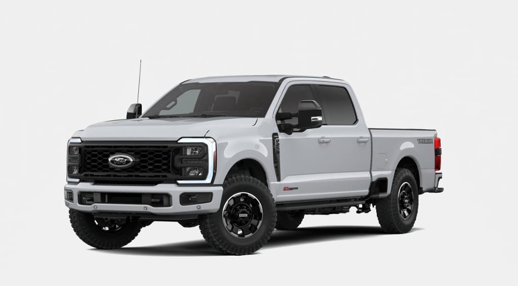 2026 Super Duty