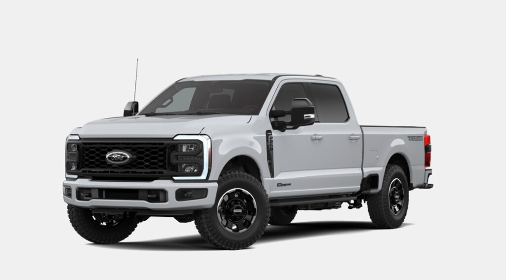 2026 Super Duty