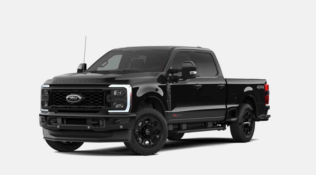 2026 Super Duty