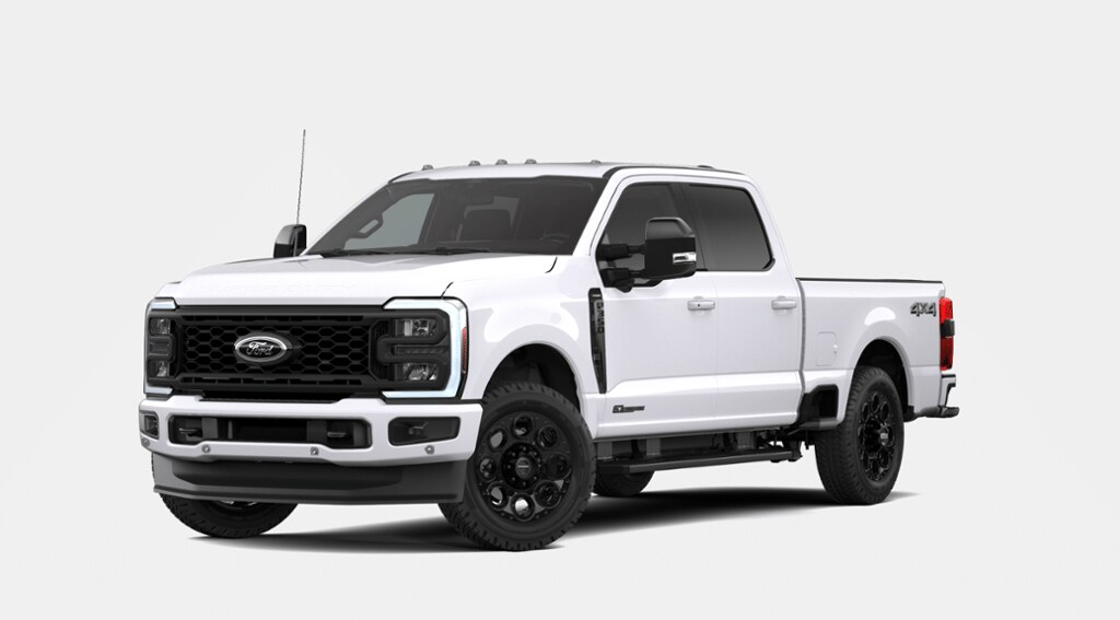 2026 Super Duty
