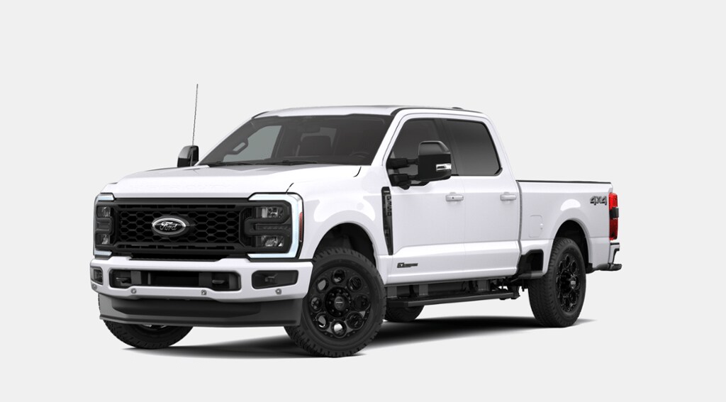 2026 Super Duty