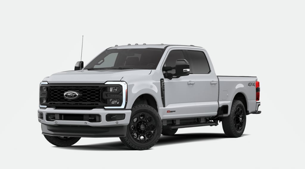 2026 Super Duty