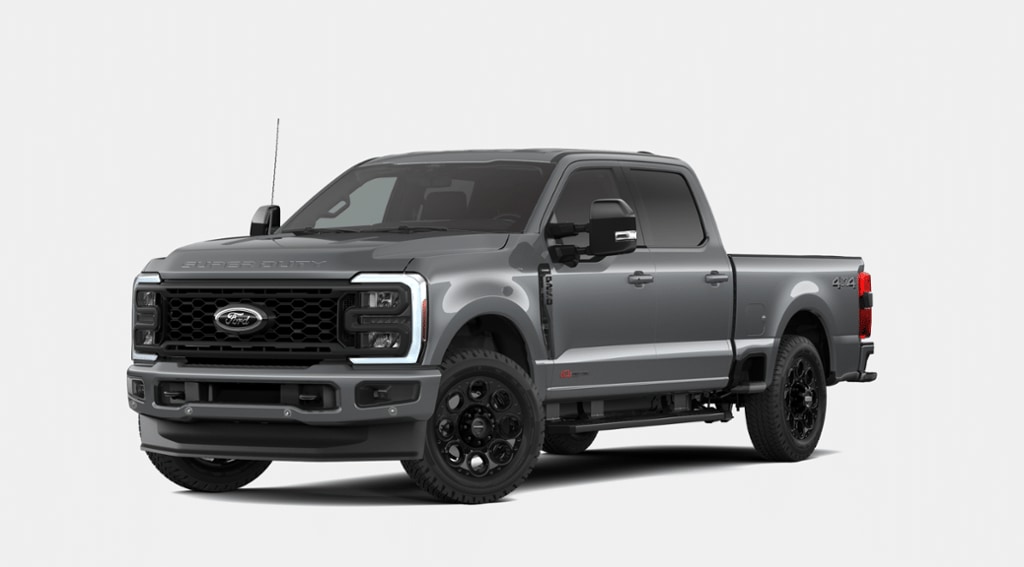 2026 Super Duty