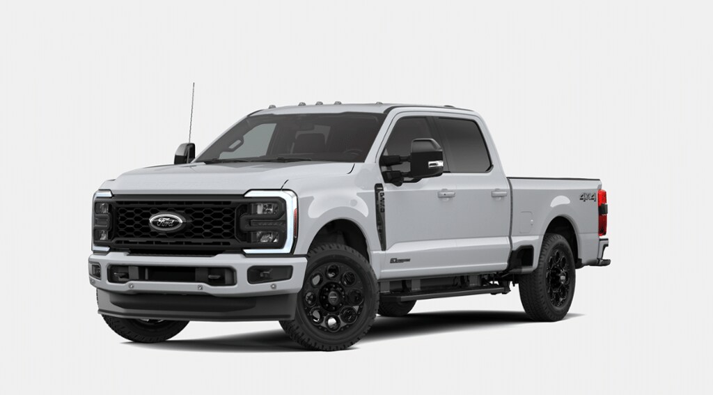 2026 Super Duty