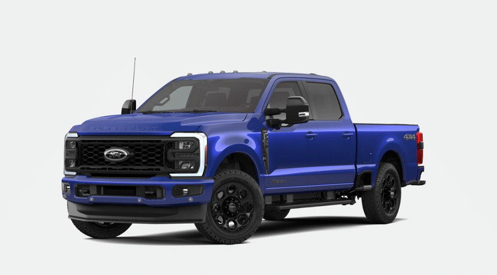 2026 Super Duty