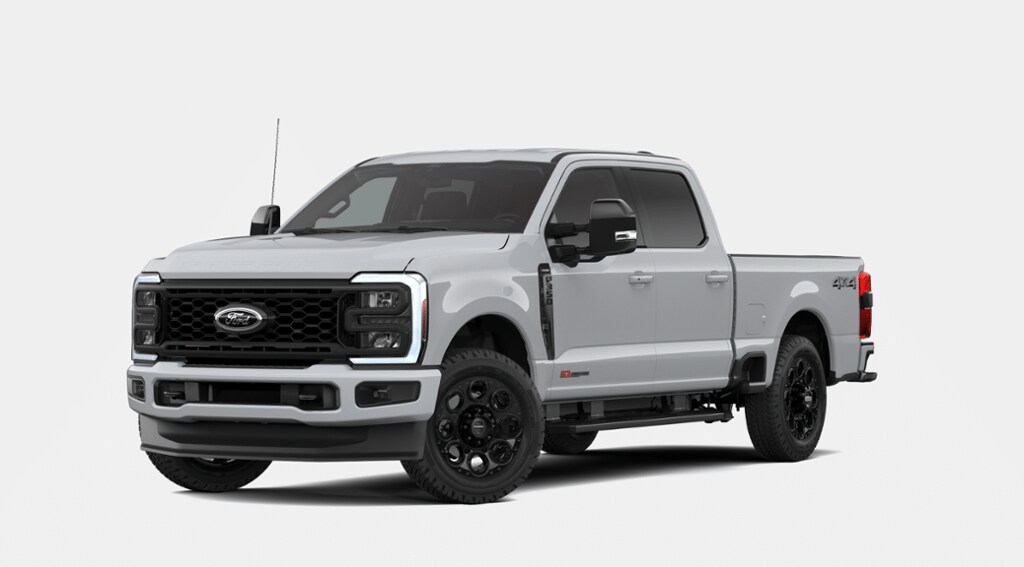 2026 Super Duty F-350 LARIAT
