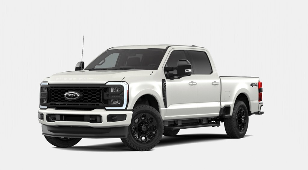 2026 Super Duty