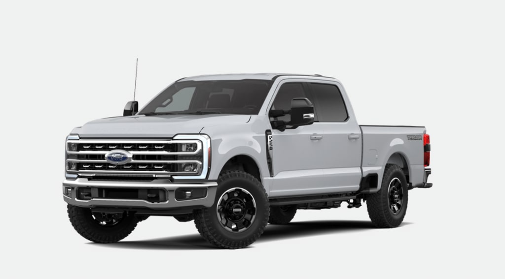2026 Super Duty F-250 LARIAT