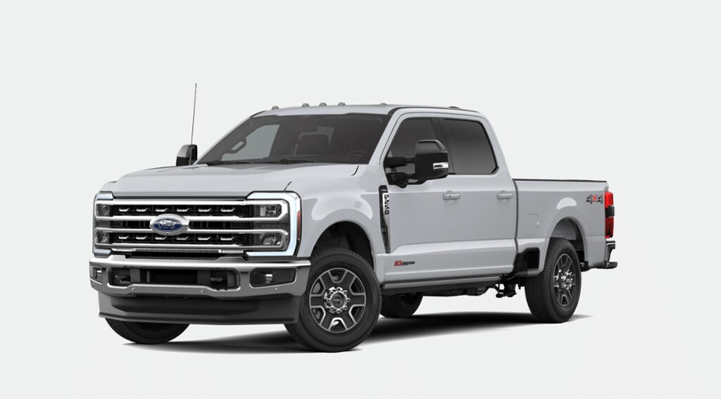 2026 Super Duty