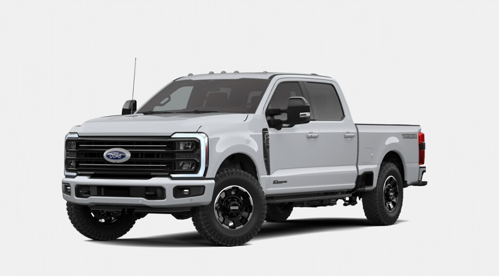2026 Super Duty
