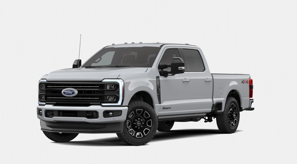 2026 Super Duty