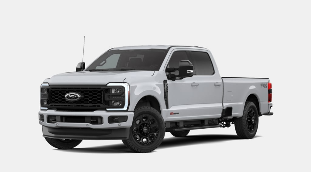 2026 Super Duty