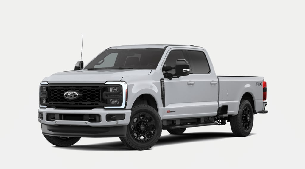 2026 Super Duty