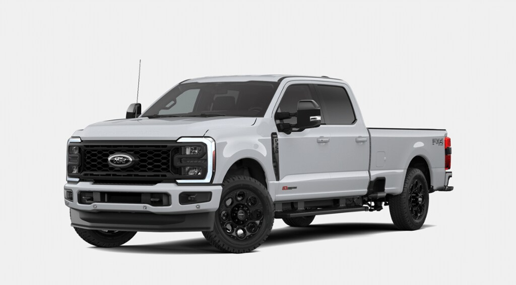 2026 Super Duty F-350 LARIAT