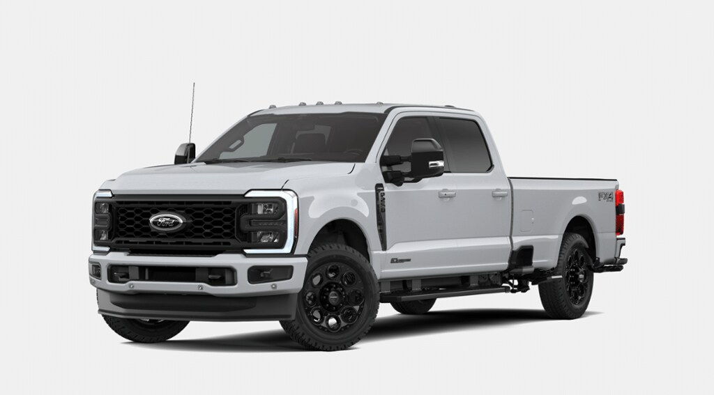 2026 Super Duty