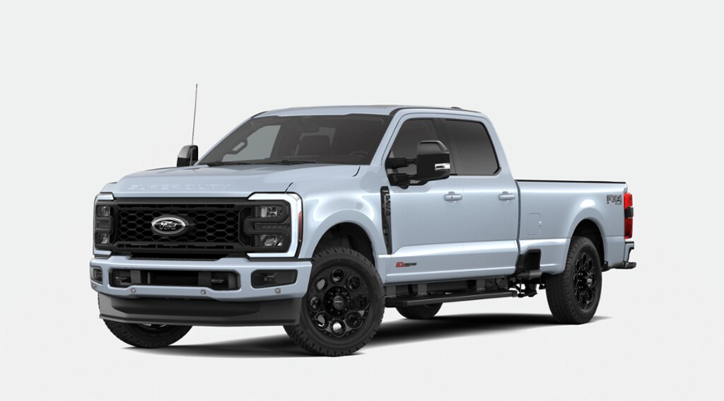 2026 Super Duty