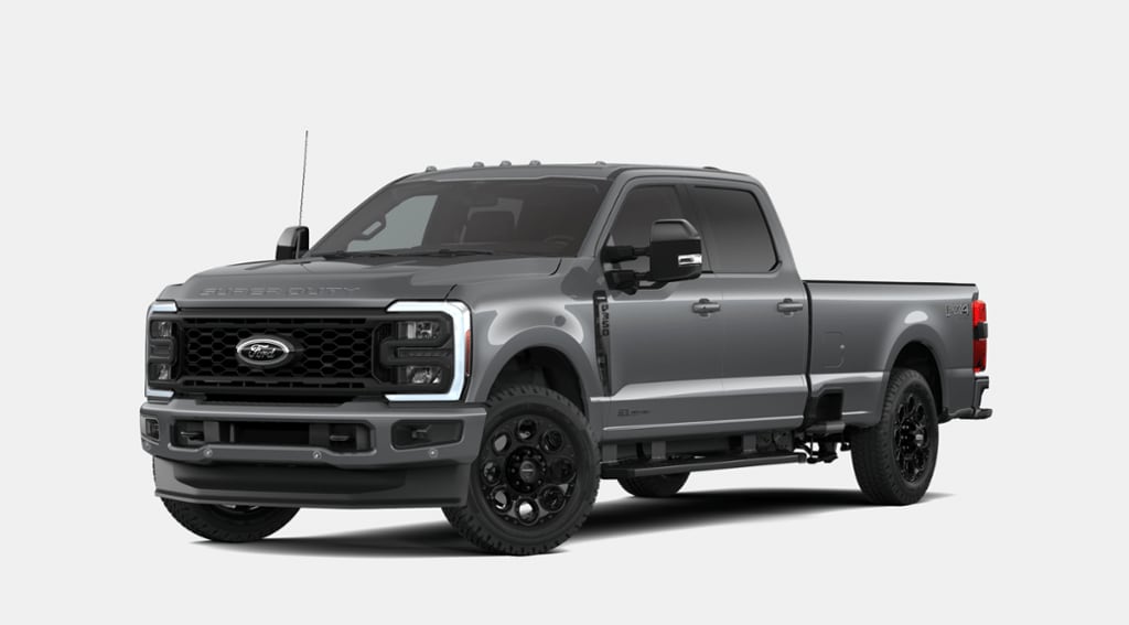 2026 Super Duty