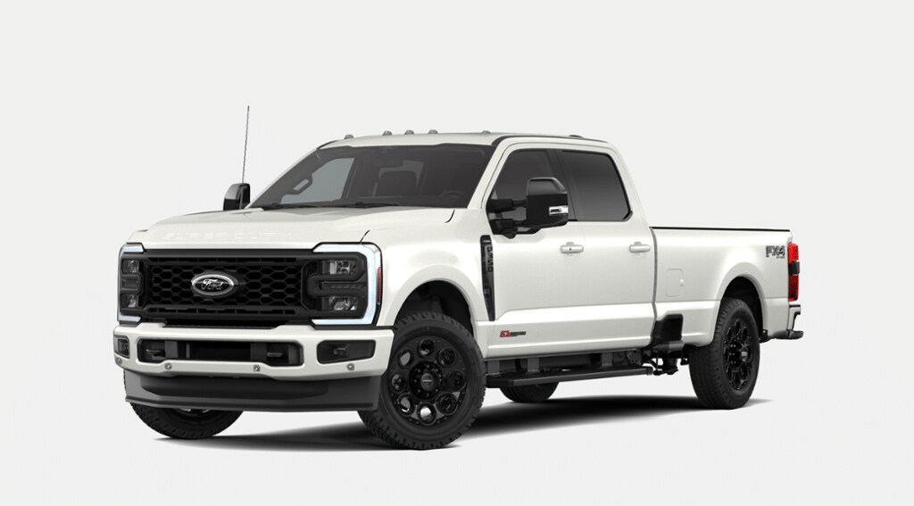 2026 Super Duty