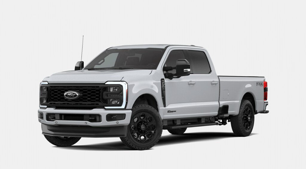 2026 Super Duty