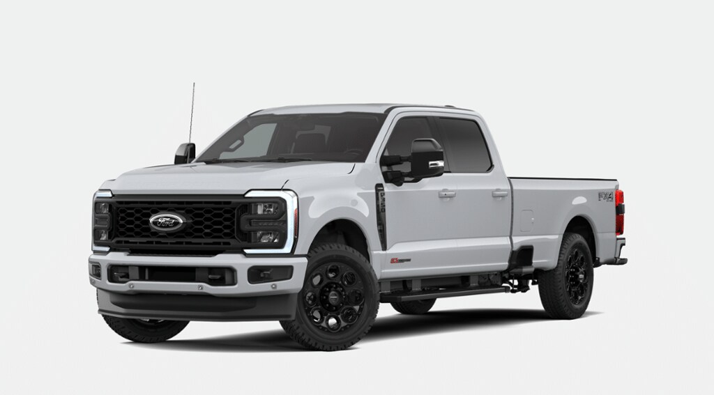 2026 Super Duty F-350 LARIAT