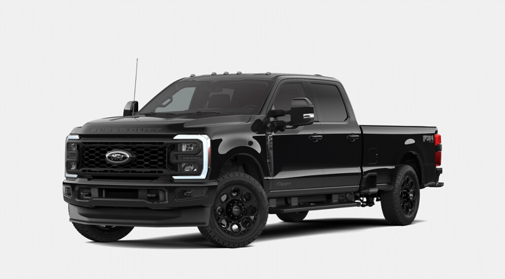 2026 Super Duty