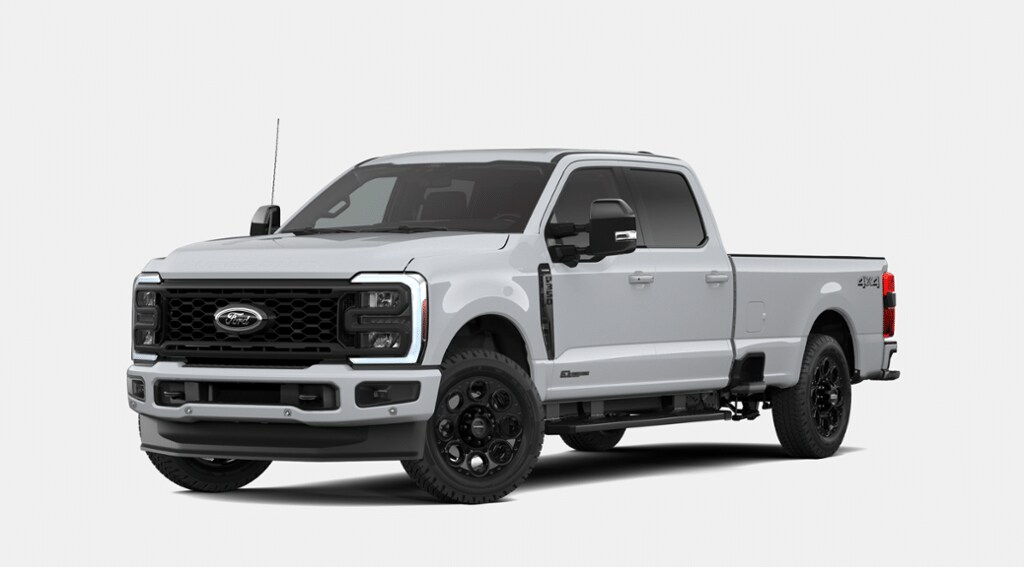 2026 Super Duty