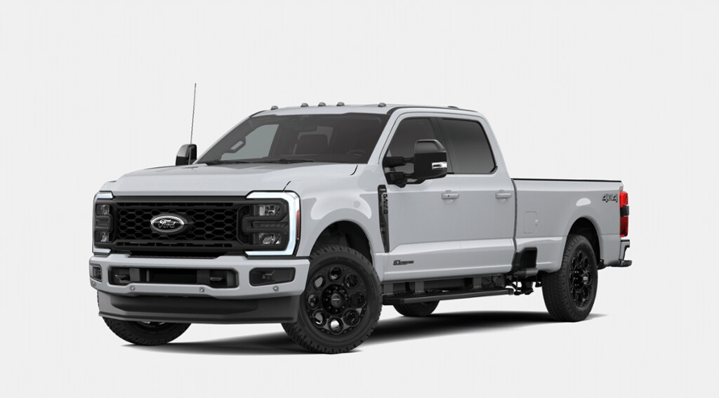 2026 Super Duty