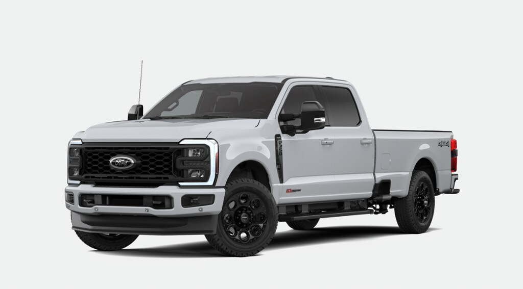 2026 Super Duty