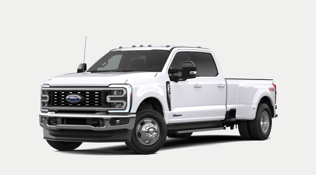 2026 Super Duty