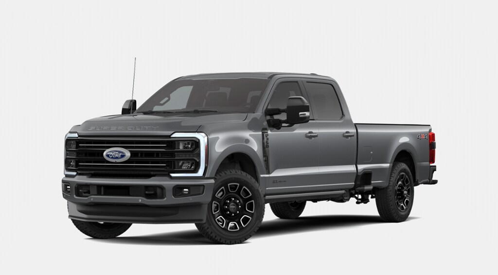 2026 Super Duty
