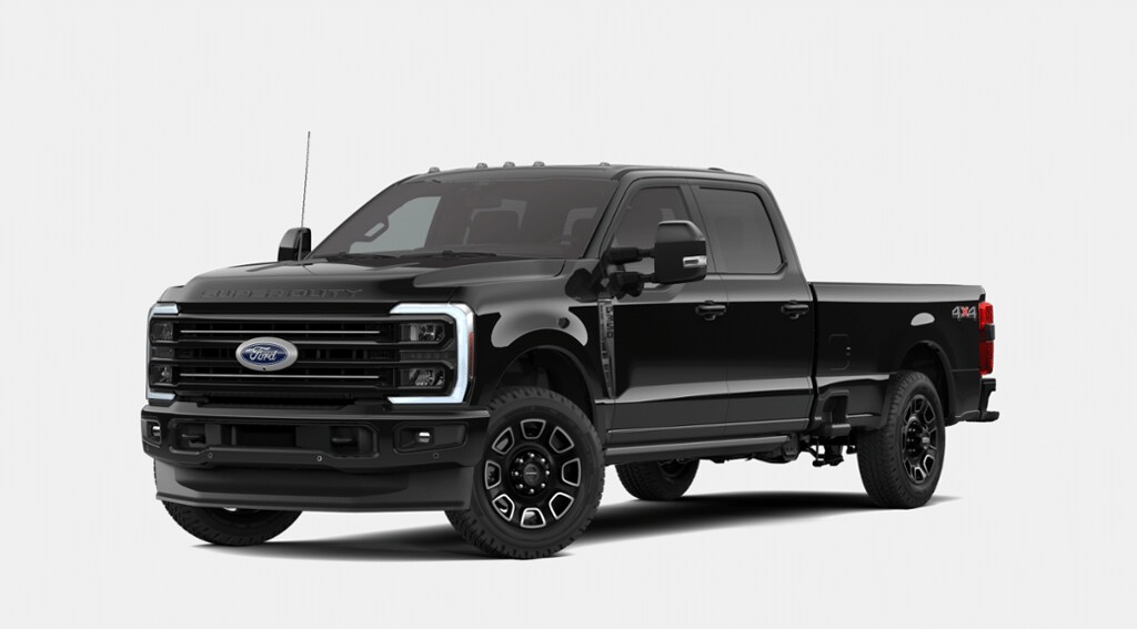2026 Super Duty