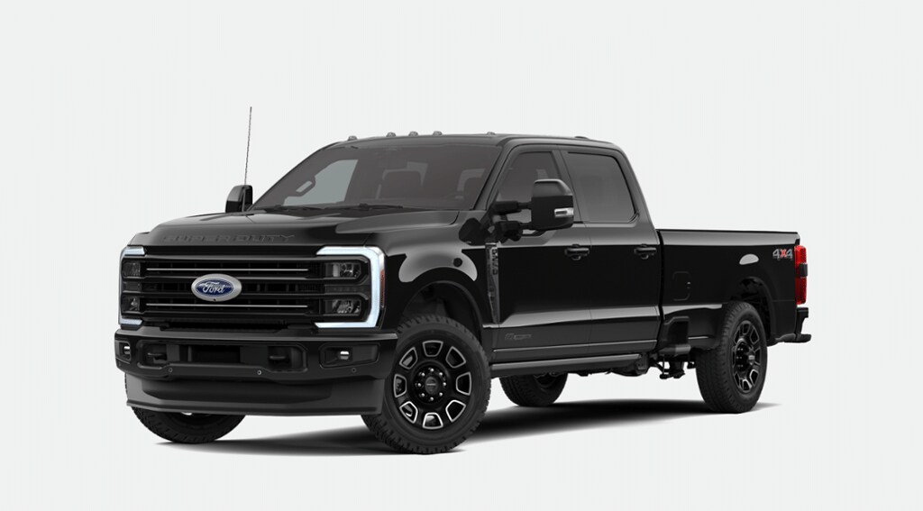 2026 Super Duty