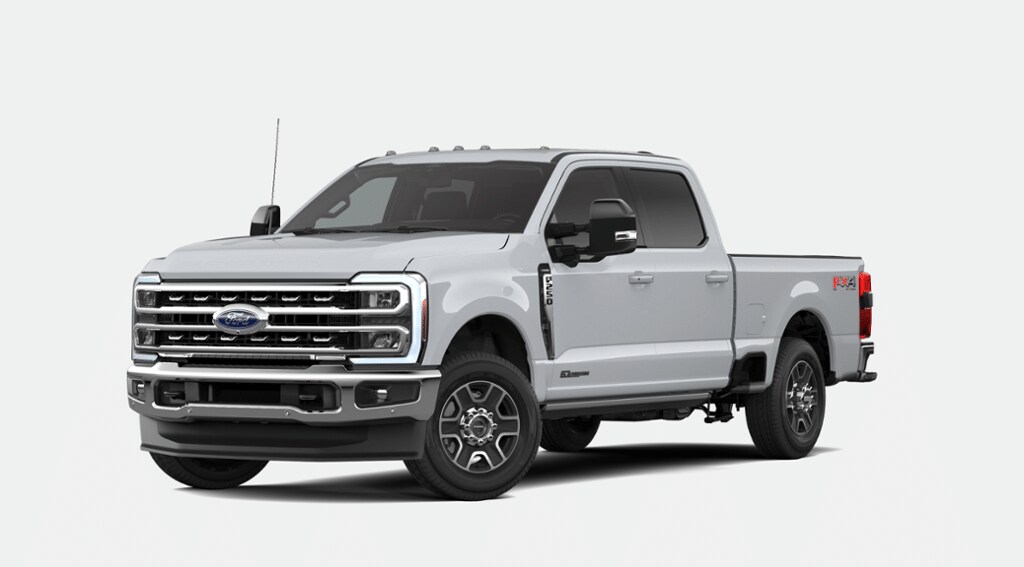 2026 Super Duty
