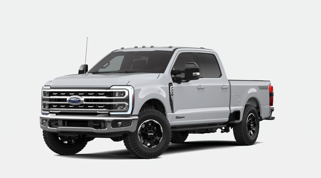2026 Super Duty