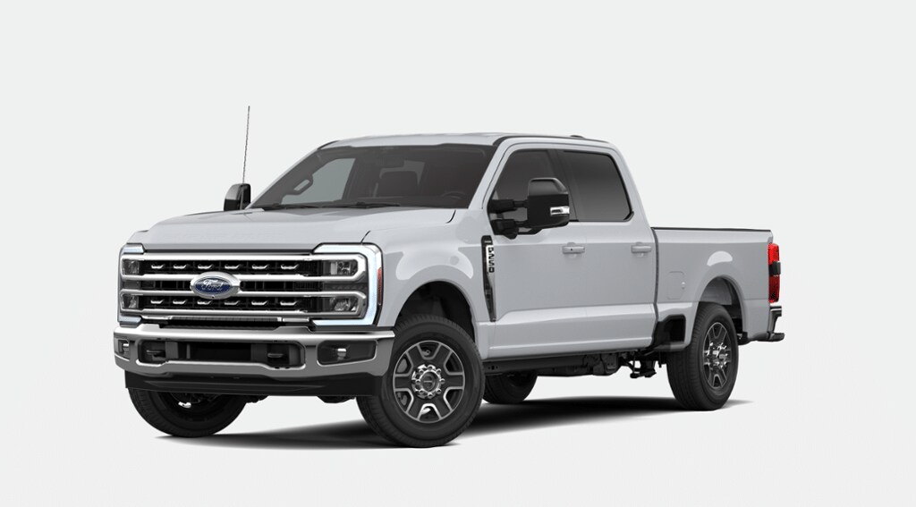 2026 Super Duty F-250 LARIAT