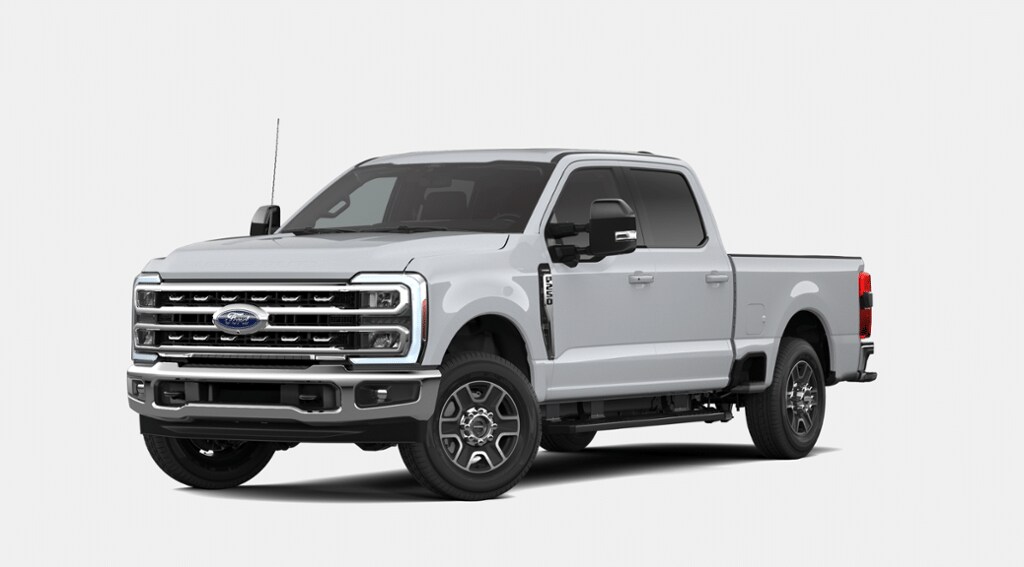2026 Super Duty