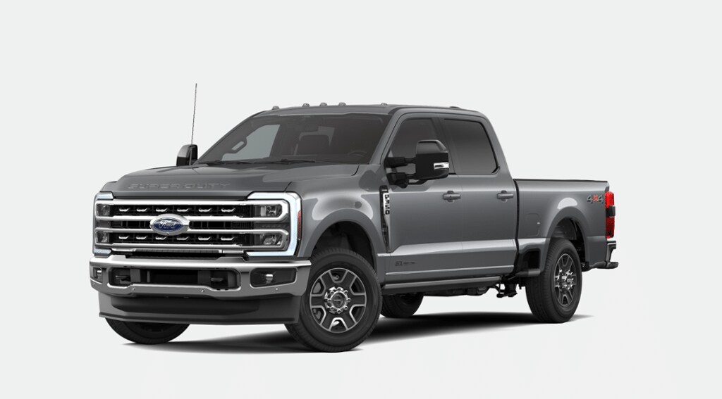 2026 Super Duty