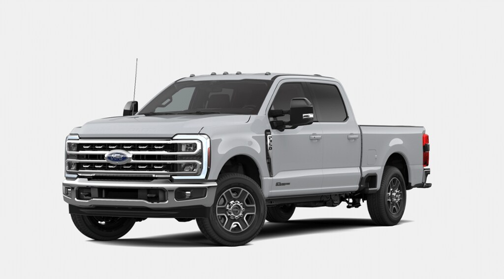 2026 Super Duty