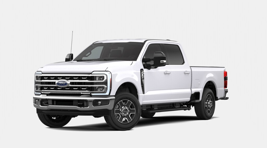 2026 Super Duty
