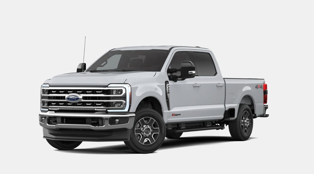 2026 Super Duty