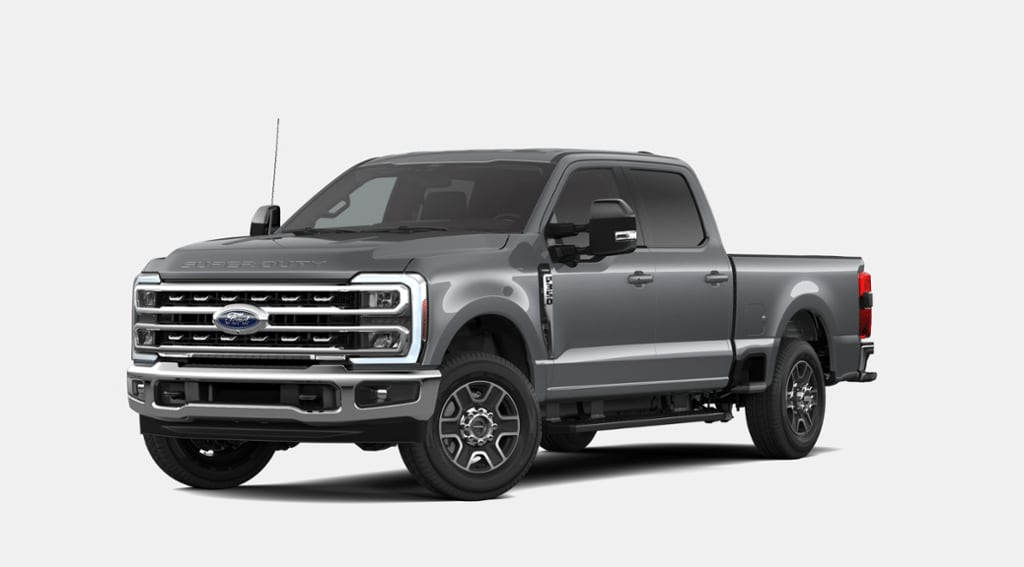 2026 Super Duty