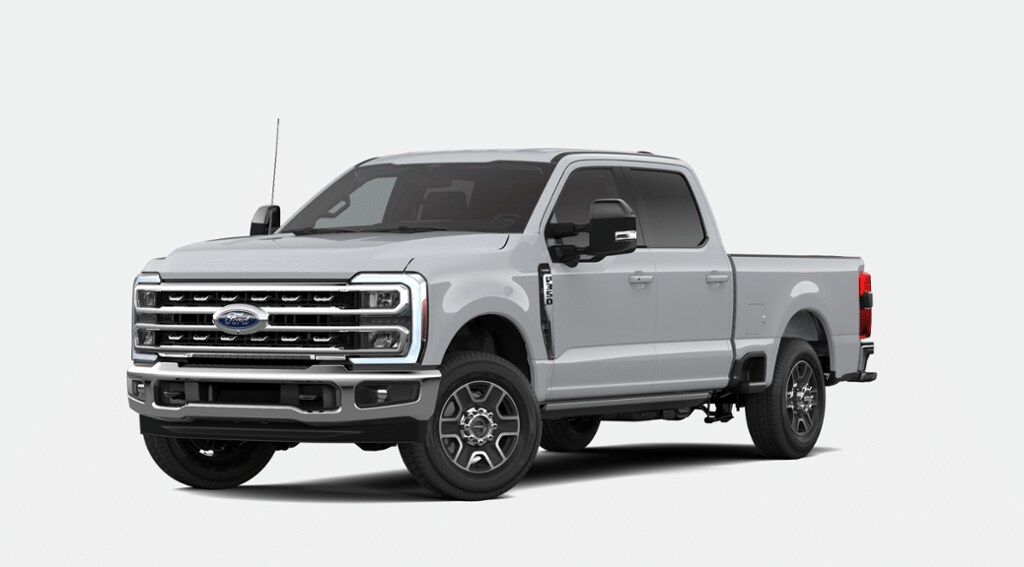 2026 Super Duty