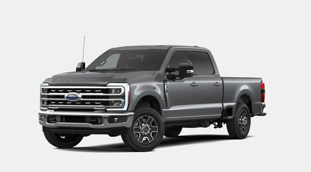 2026 Super Duty F-350 LARIAT