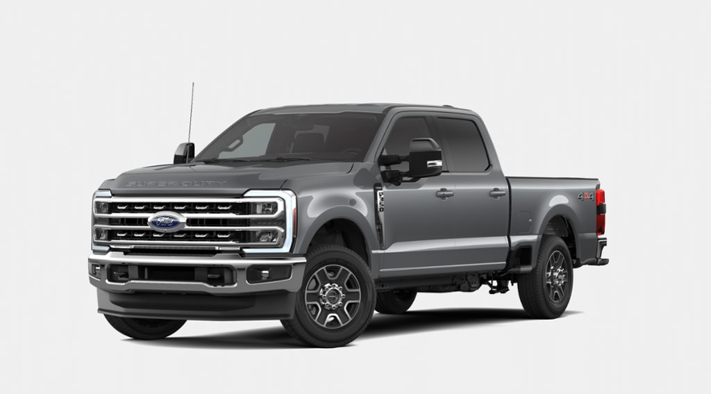 2026 Super Duty F-350 LARIAT