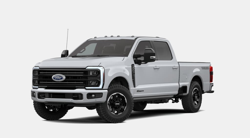 2026 Super Duty
