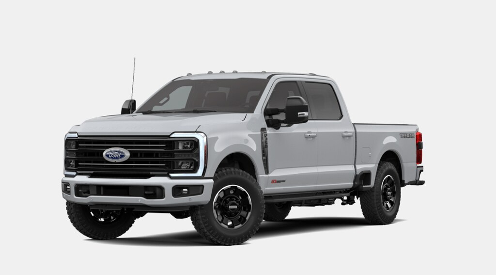 2026 Super Duty