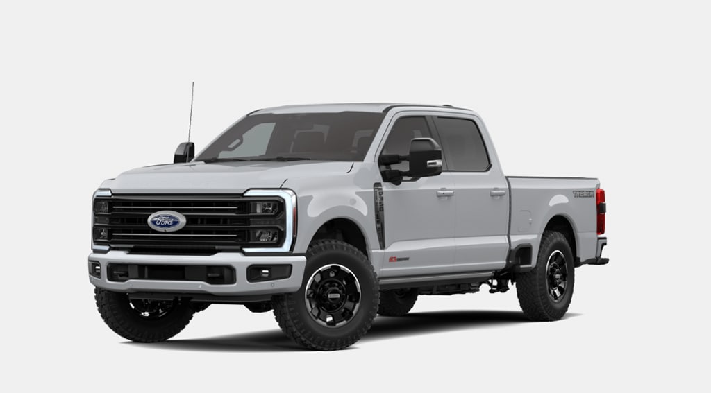 2026 Super Duty